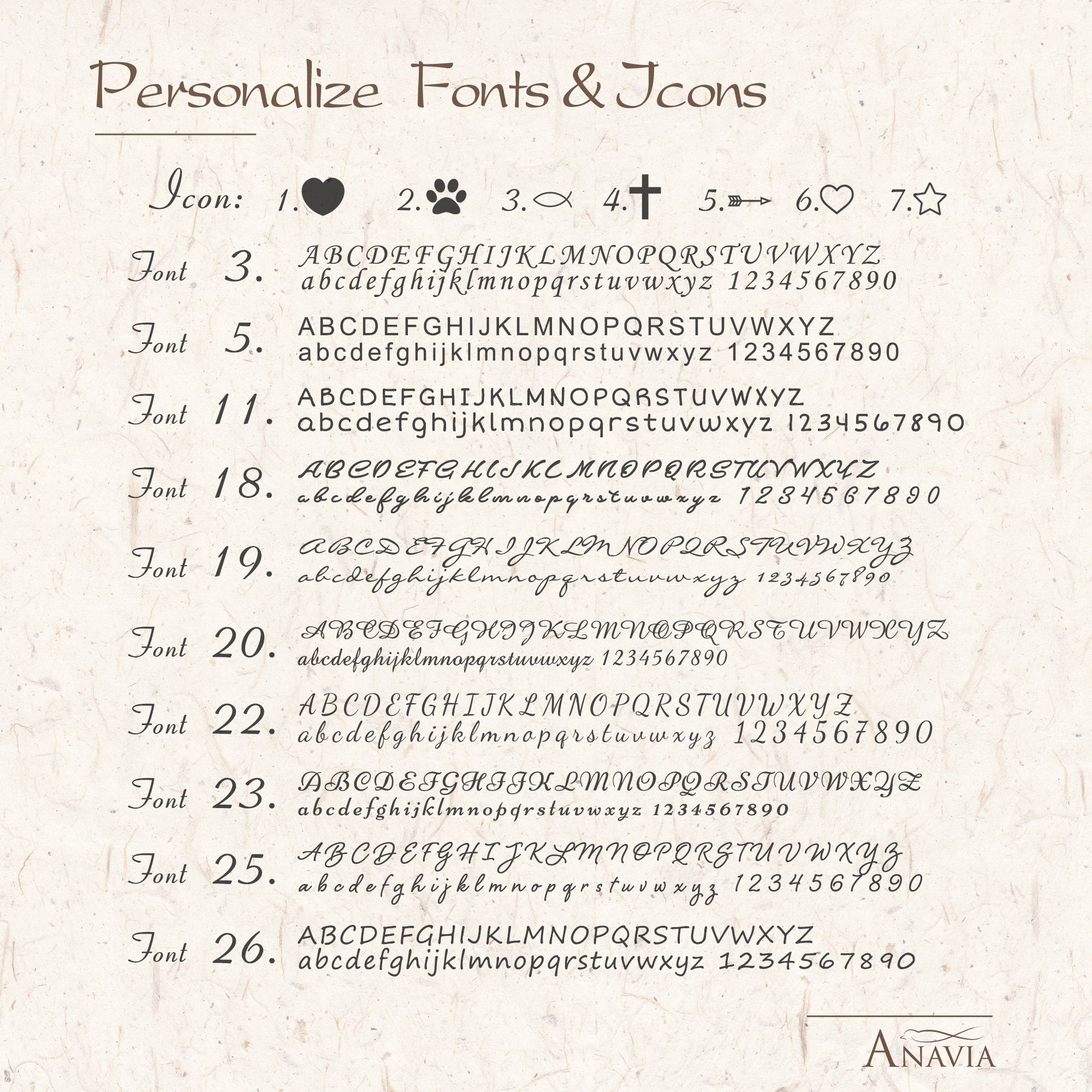 Custom Engraving Double Strap Leather Bracelet