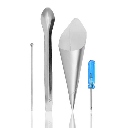 Funnel Kit