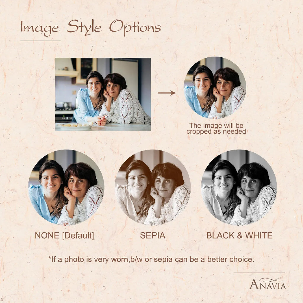 Graduation Lapel Photo Locket Pin