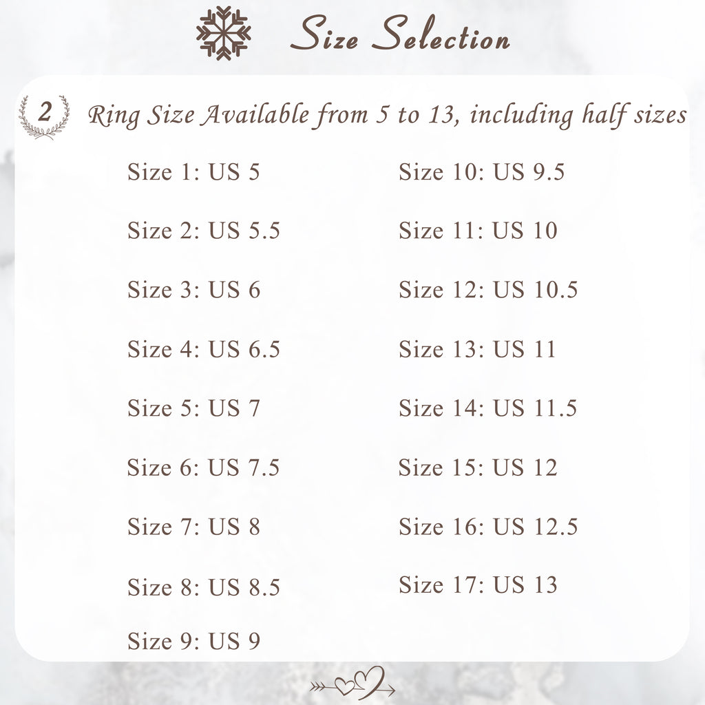 Custom Long Distance Cityscape Ring