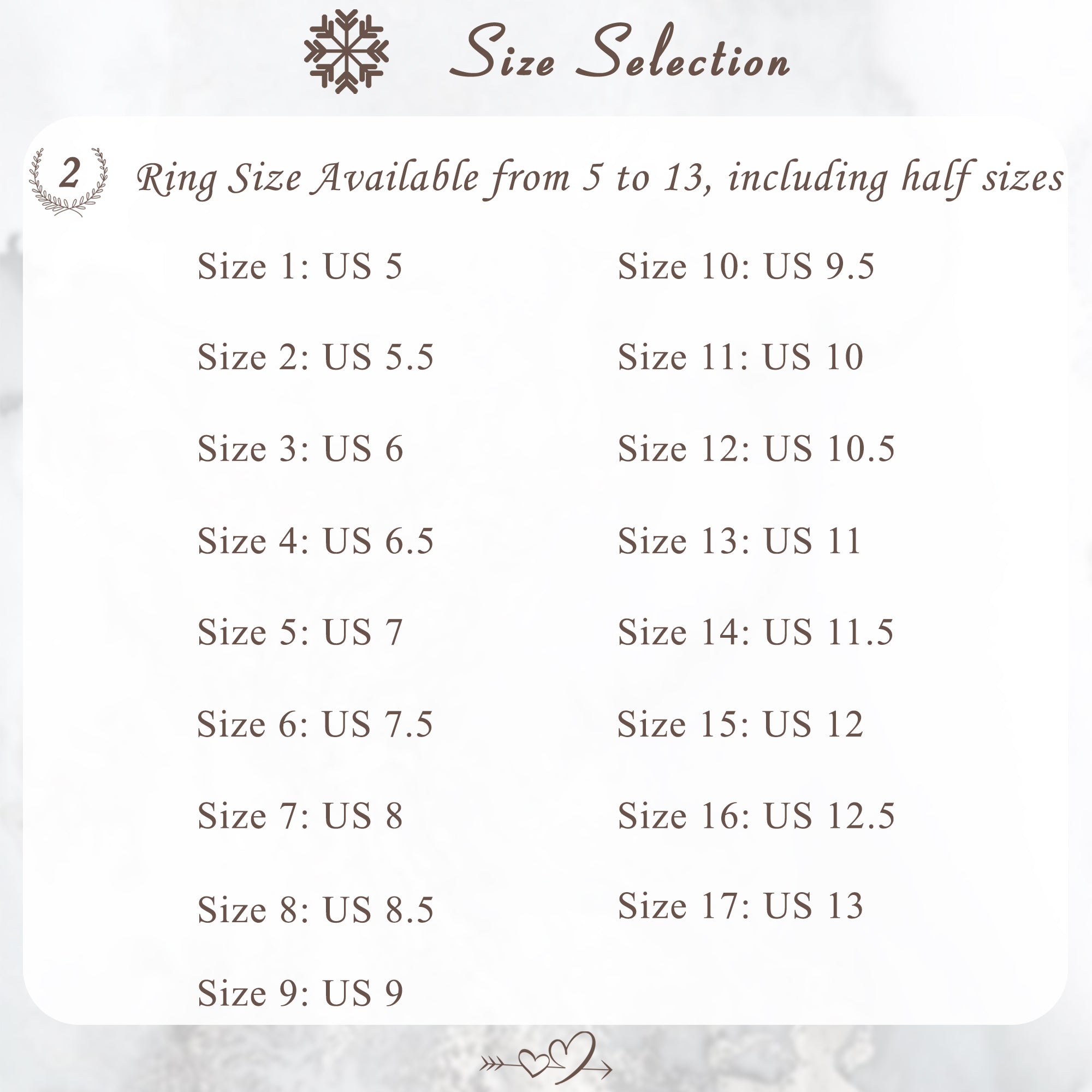 Custom Long Distance Cityscape Ring