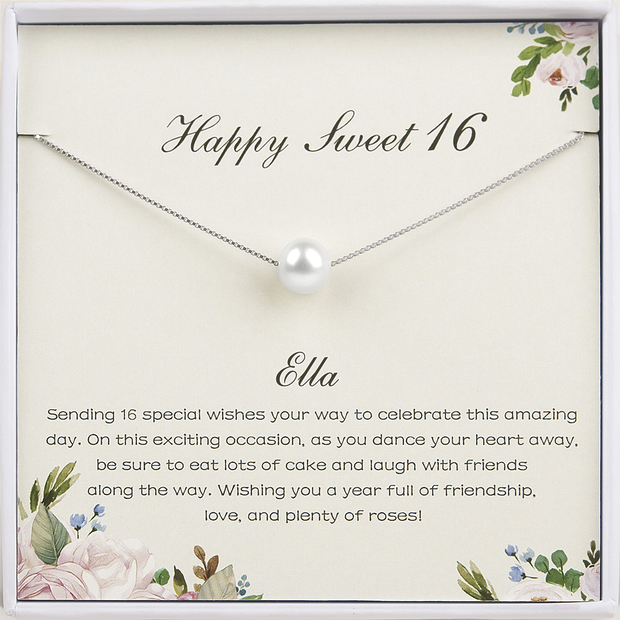 Pin on sweet 16 gifts