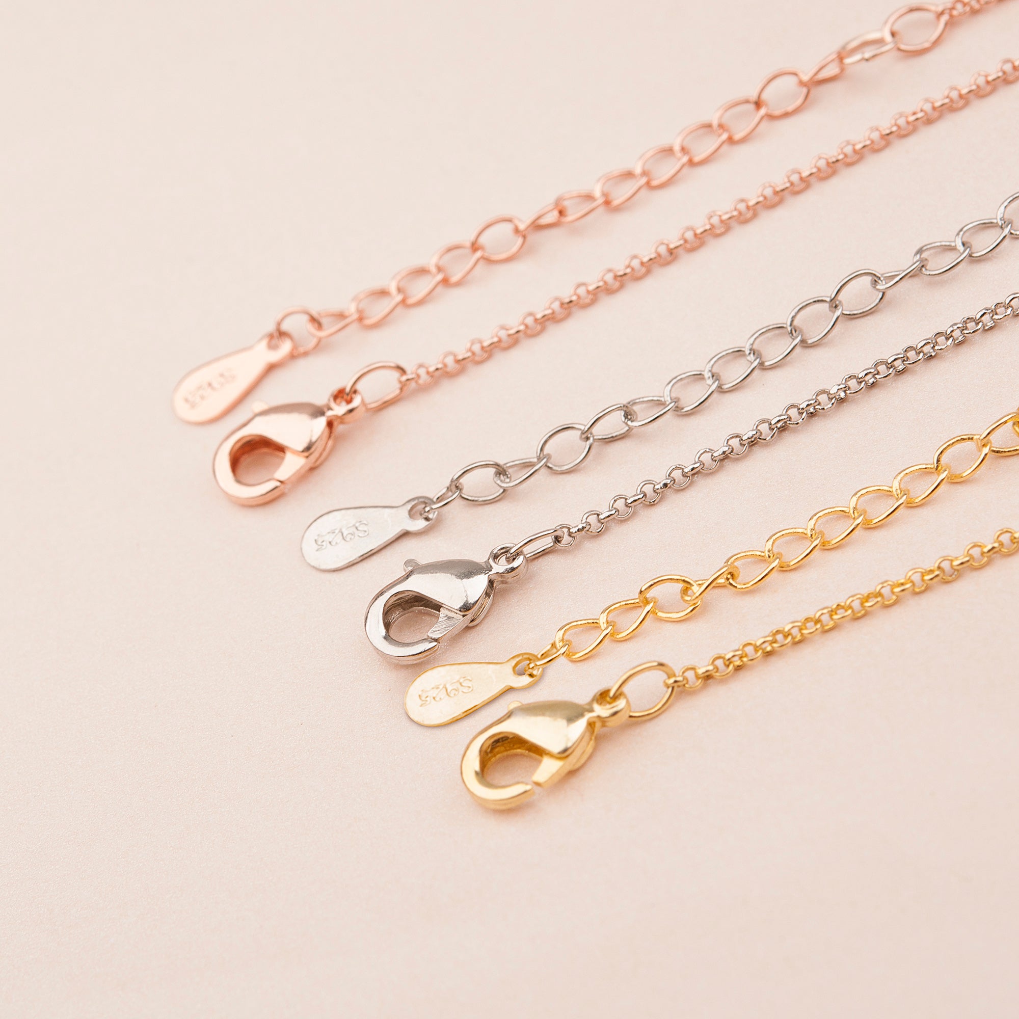 Custom Child's Drawing Necklace