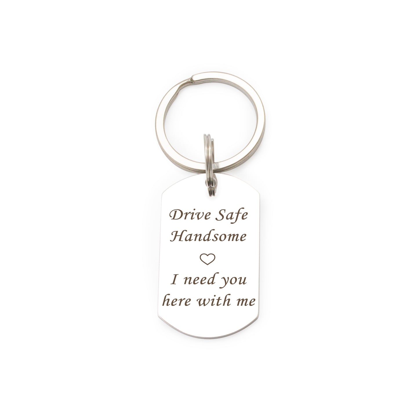 Father's Day "Quote" Dog Tag