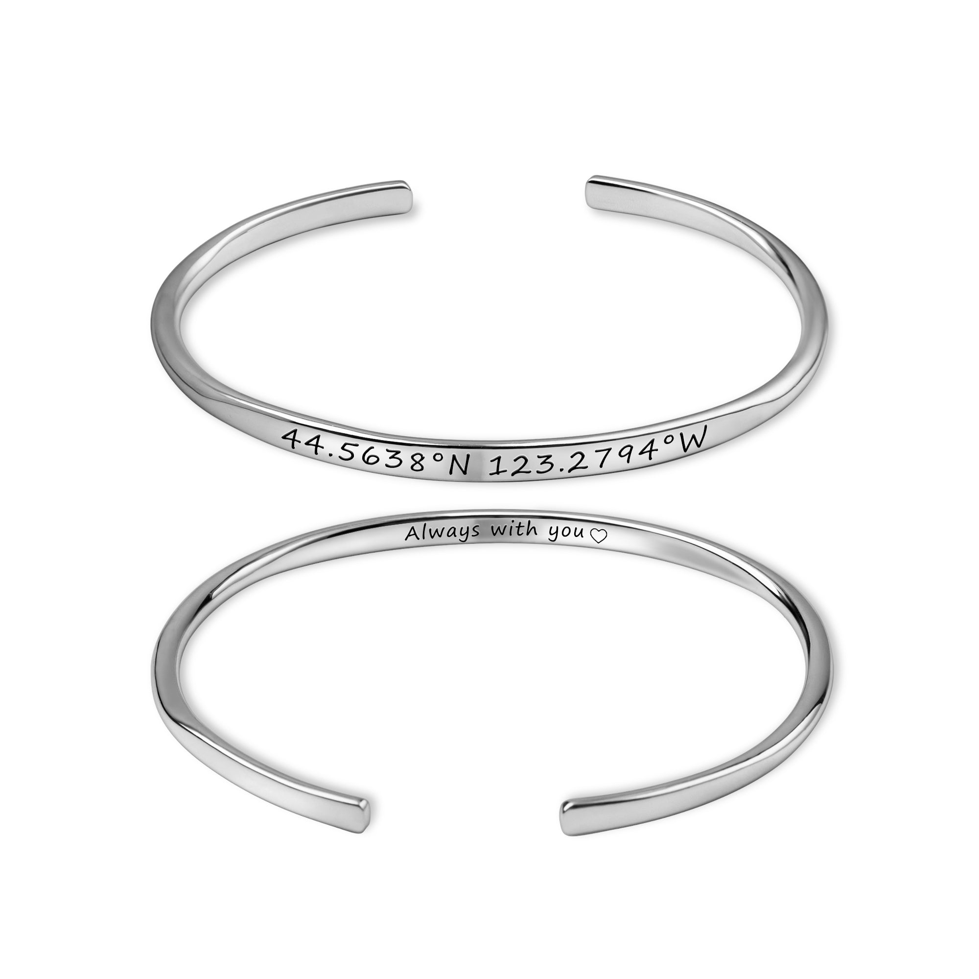 Personalized Bracelet Silver Bracelet for Woman Custom Name Bracelet Gift  for Best Friend Dainty Roman Numeral Bar Bracelet T32-3.5 - Etsy | Silver  bracelets for women, Bar bracelets, Gold bar bracelet