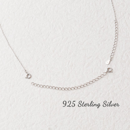 Add-on 925 Sterling Silver Adjustable