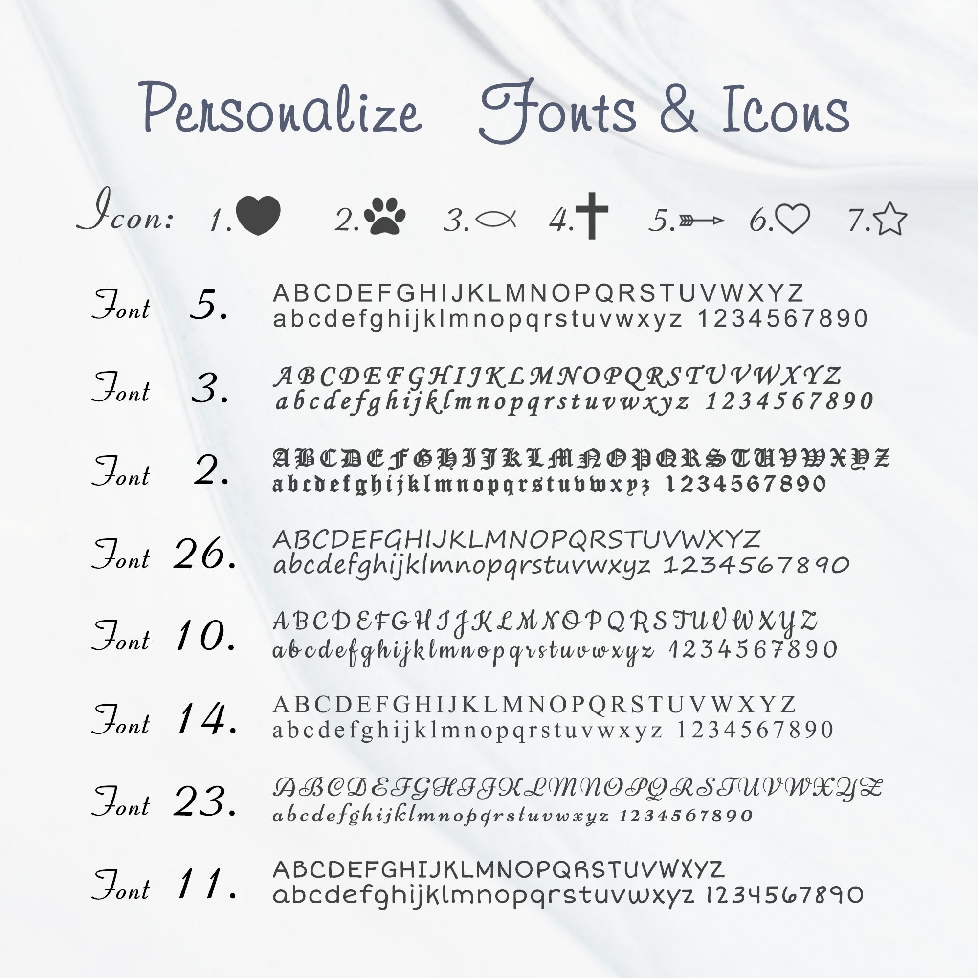 Father's Day "Quote" Dog Tag