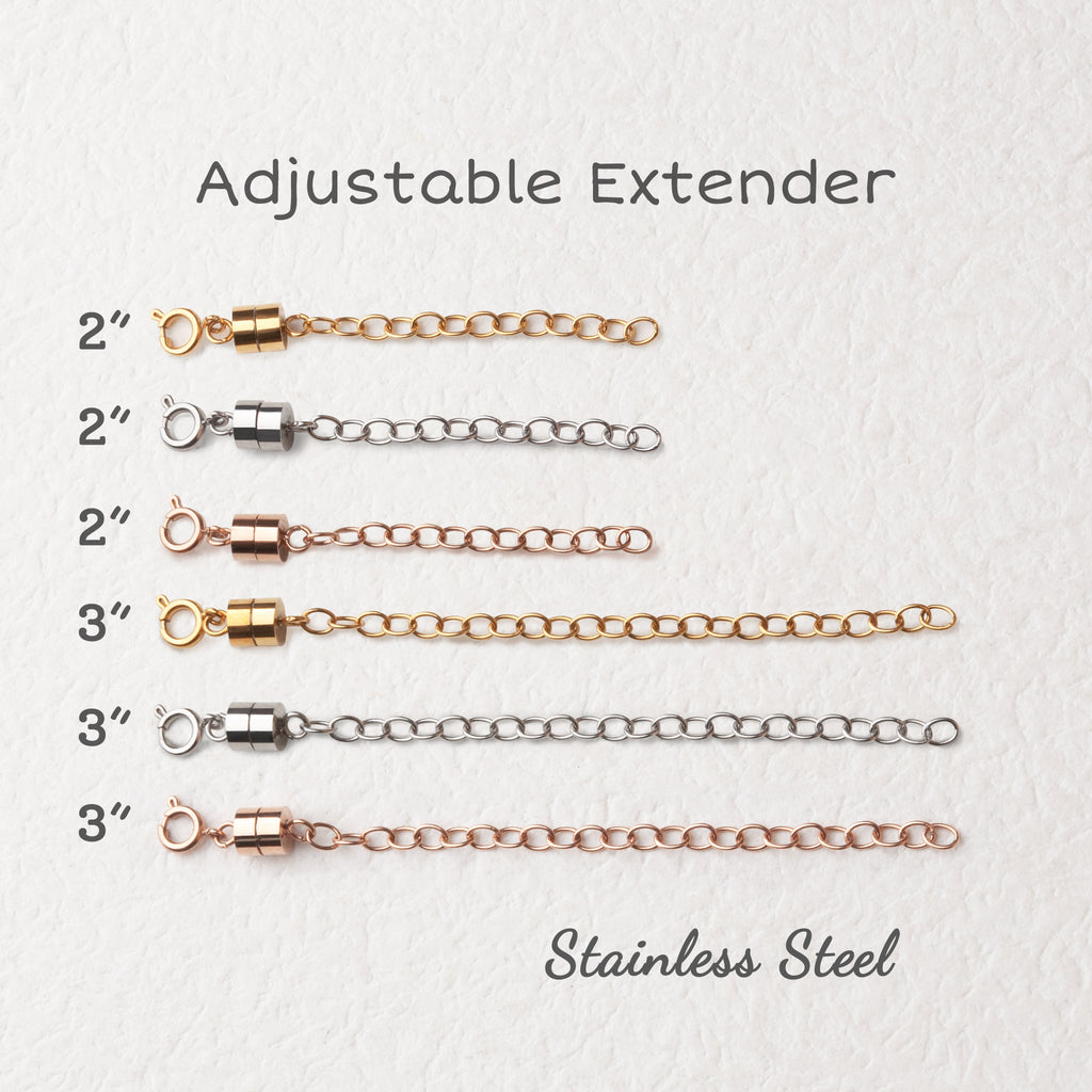 Add-on Extension Chain