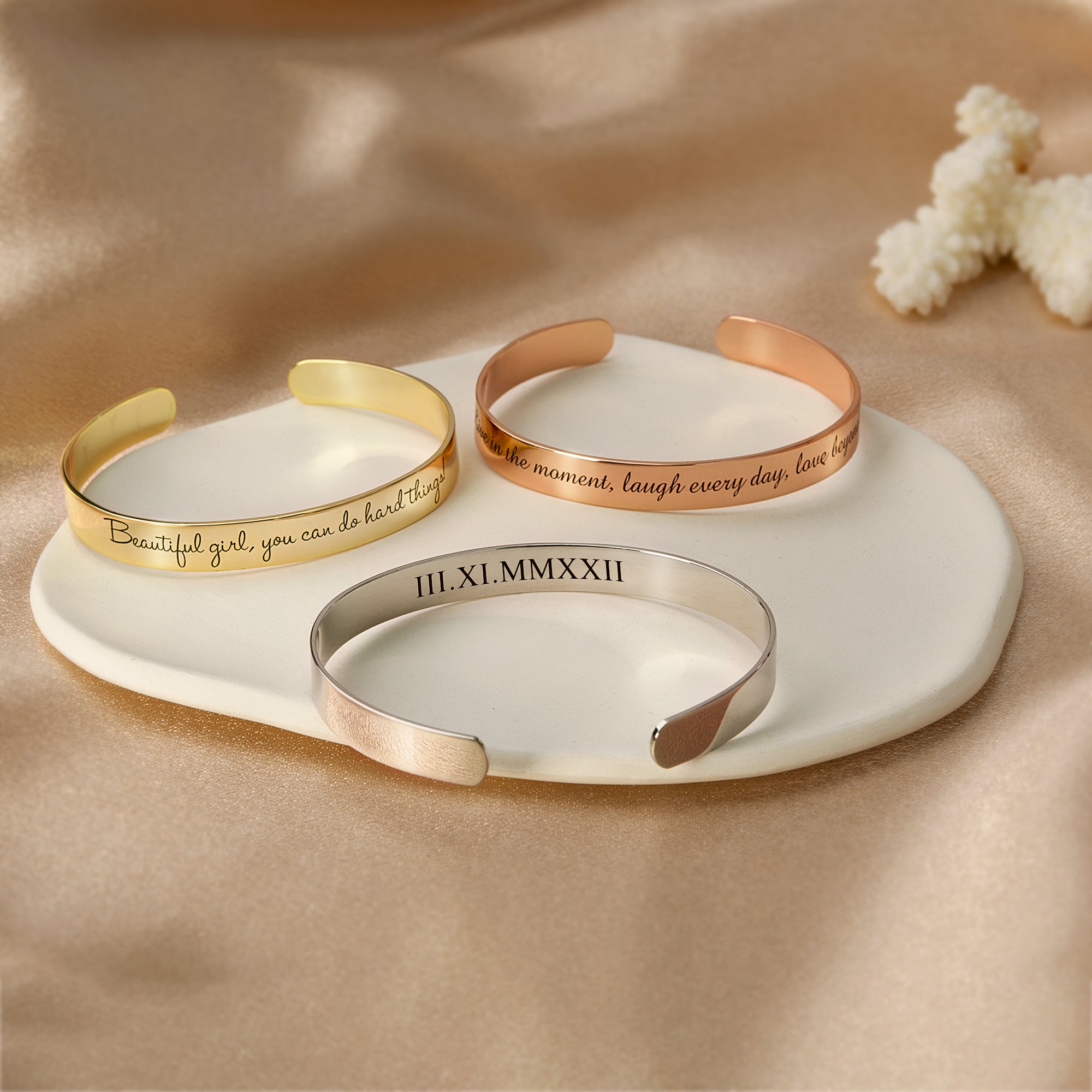 Buy Multi Tourmaline Bracelet, Silver Cuff Bracelet , Sterling Silver  Bracelet , Cuff Bracelet For Women (7.25 In) 26.35 ctw at ShopLC.