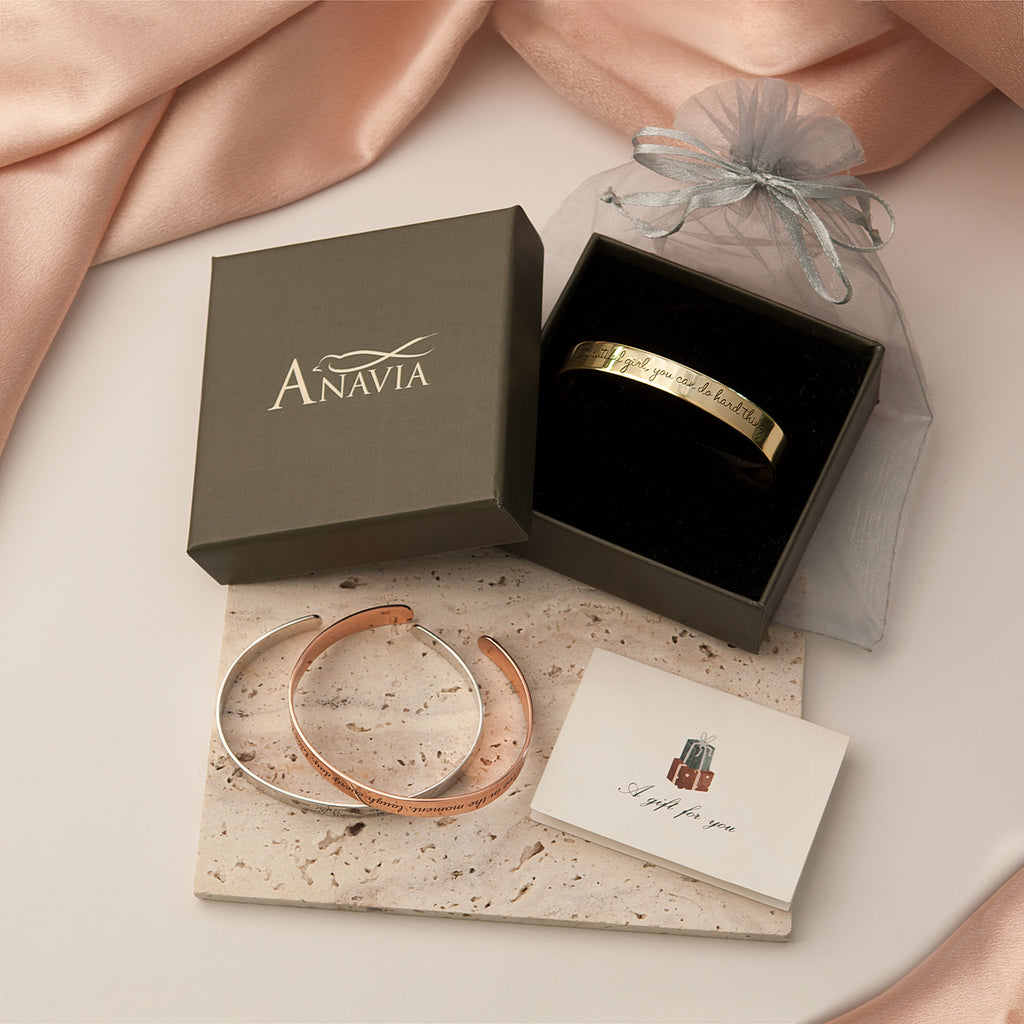 Men's Sterling Silver Cuff Bangles