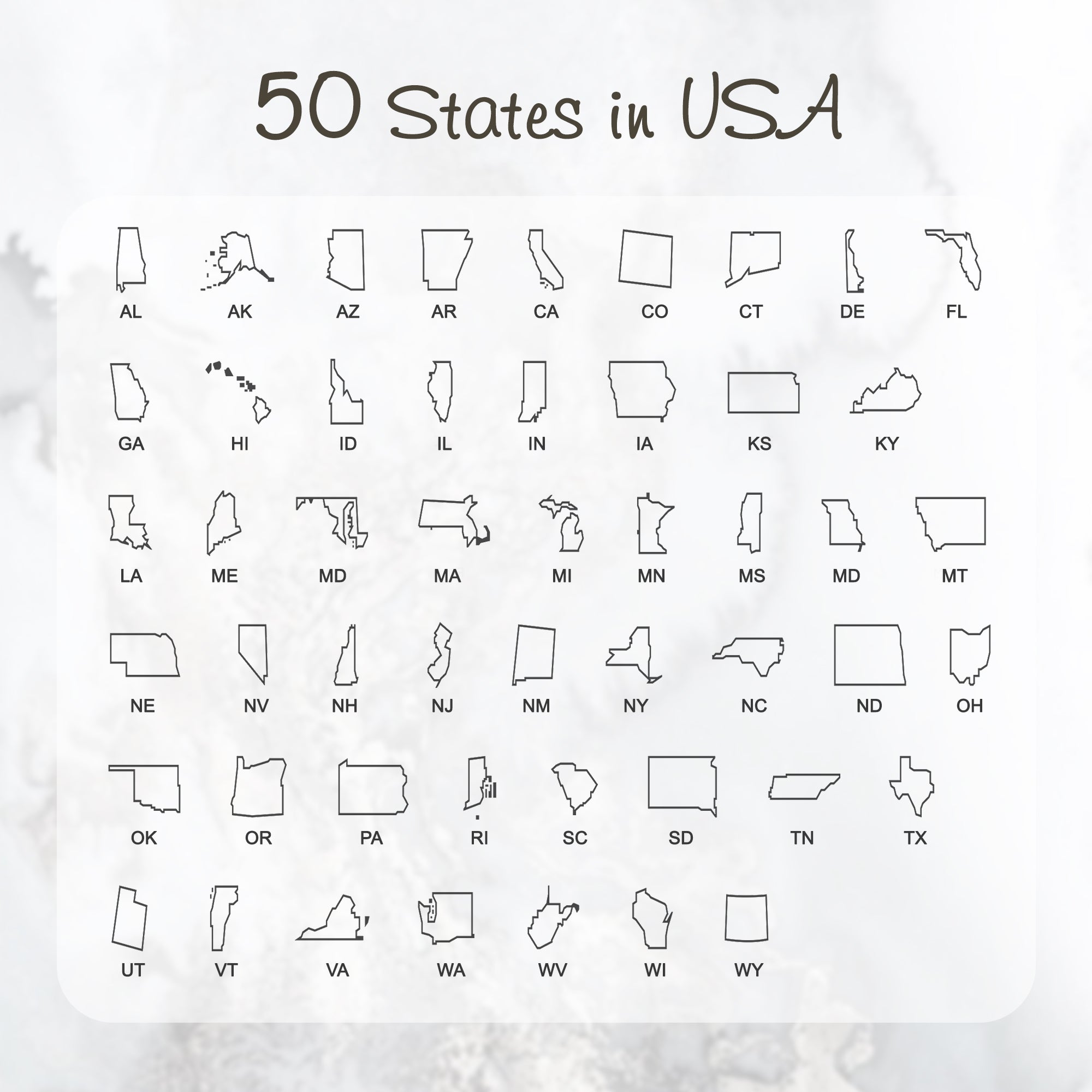 Long Distance Friendship Bracelet